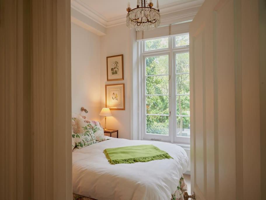 Lovely Chelsea In Quiet Neighbourhood Appartamento Londra