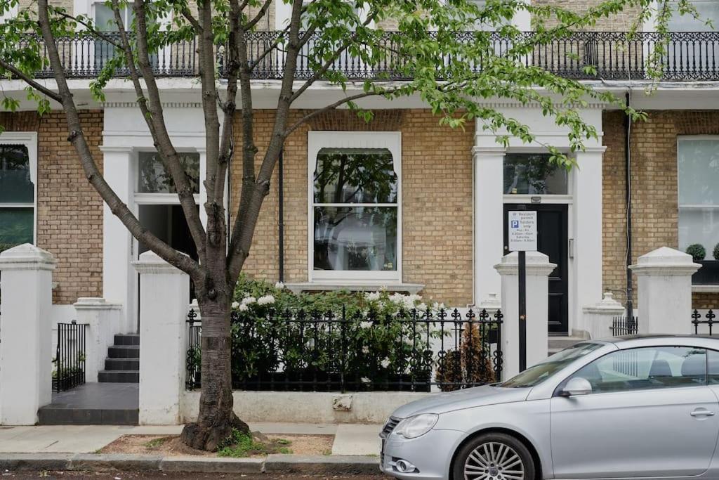 Appartamento Lovely Chelsea In Quiet Neighbourhood